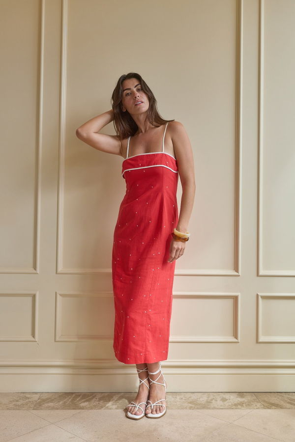 ESYA The Label Chania Dress