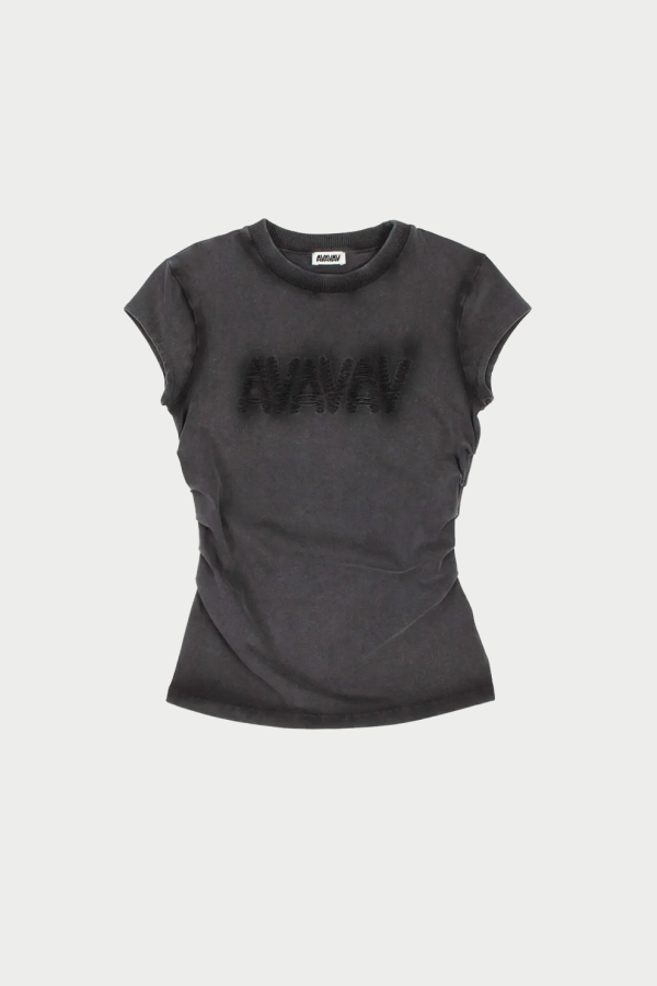 Avavav Tina Baby AV-Logo T-Shirt
