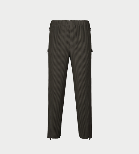 HOMME PLISSE ISSEY MIYAKE Painted Stone Pants | Garmentory