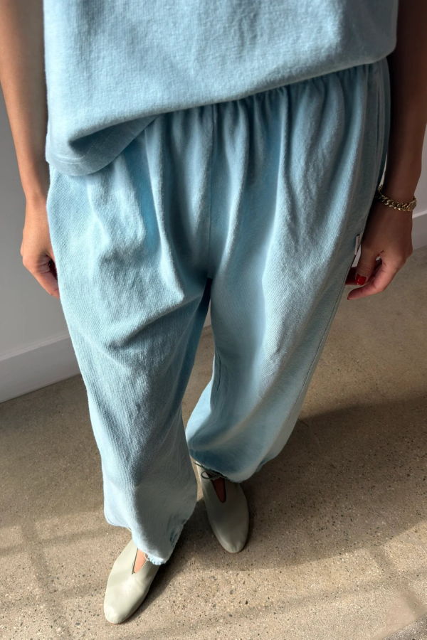 Le Bon Shoppe Balloon Pants