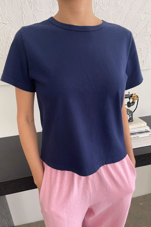 Le Bon Shoppe The Little Boy Tee