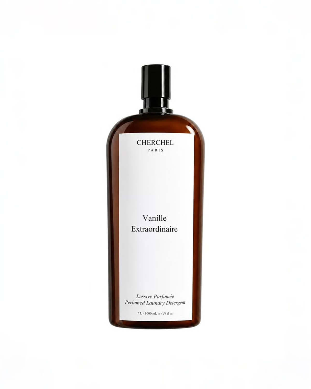 Cherchel Paris Vanille Extraordinaire Perfumed Laundry Detergent - Image 1 of 6