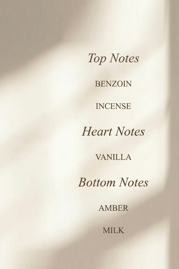 Cherchel Paris Vanille Extraordinaire Perfumed Laundry Detergent