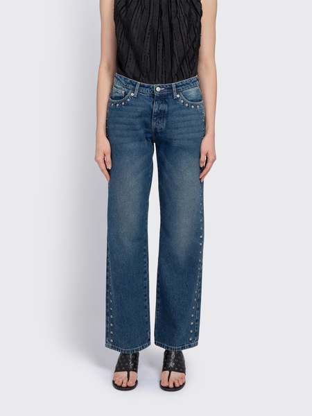Paloma Wool Canete Top | Garmentory