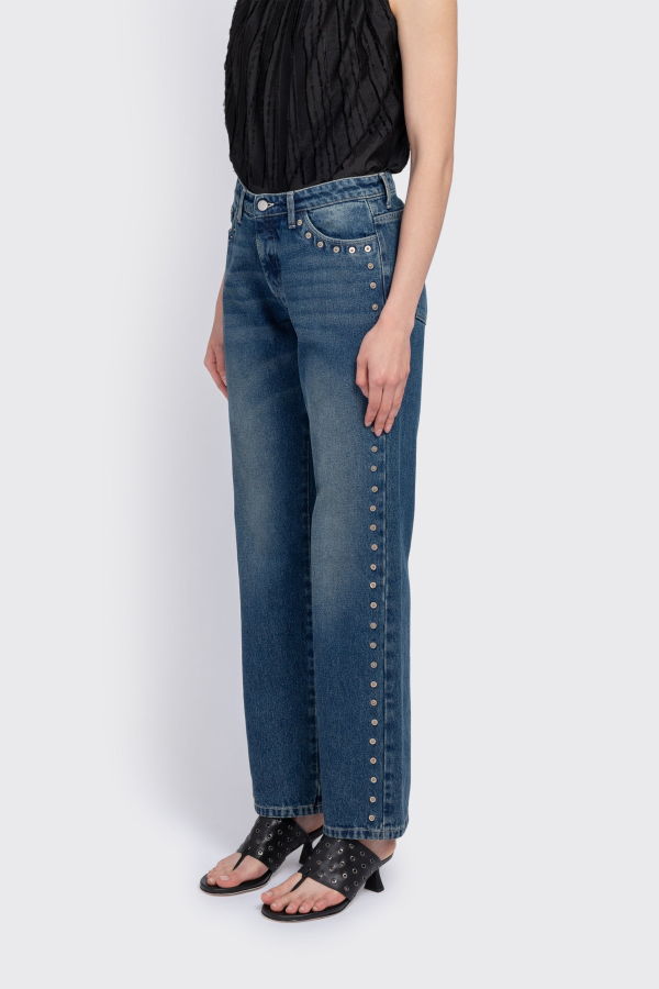 Paloma Wool Crowd Pants - Blue