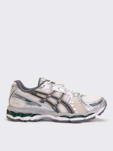 ASICS Gel-Sonoma 15-50 Sneaker - Feather Grey/Wood Crepe | Garmentory