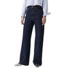 Levi's Ribcage Wide Leg Jeans - Shaded - Thumbnail 2