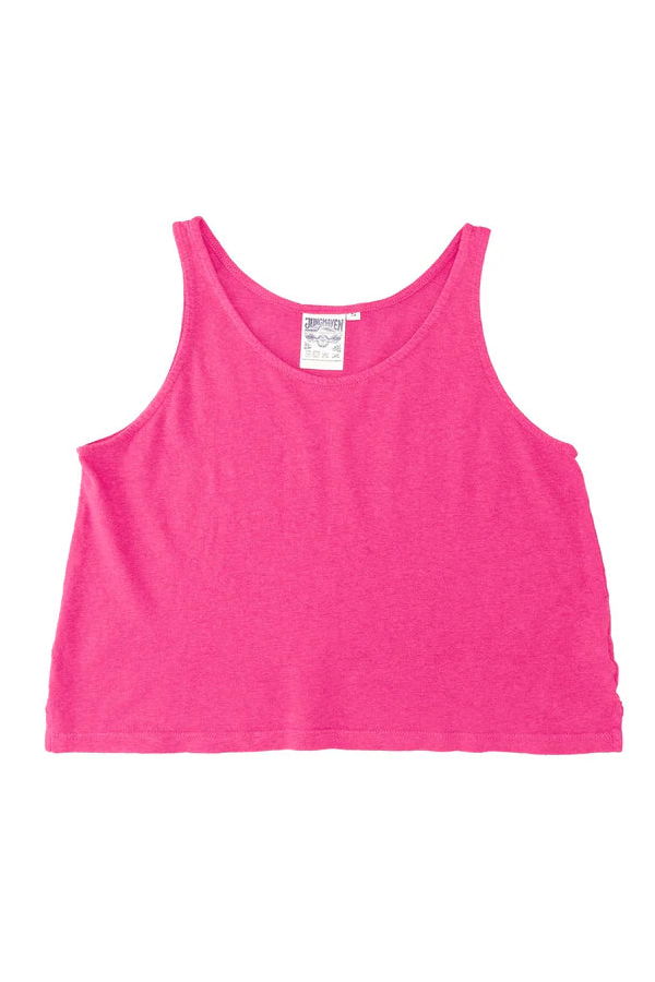Jungmaven Cropped Tank