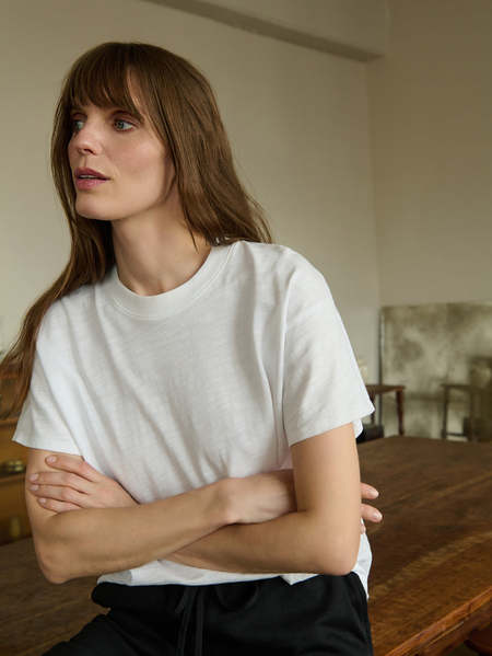 Sage Nation Chisholm Short Sleeve Shirt - Olive | Garmentory