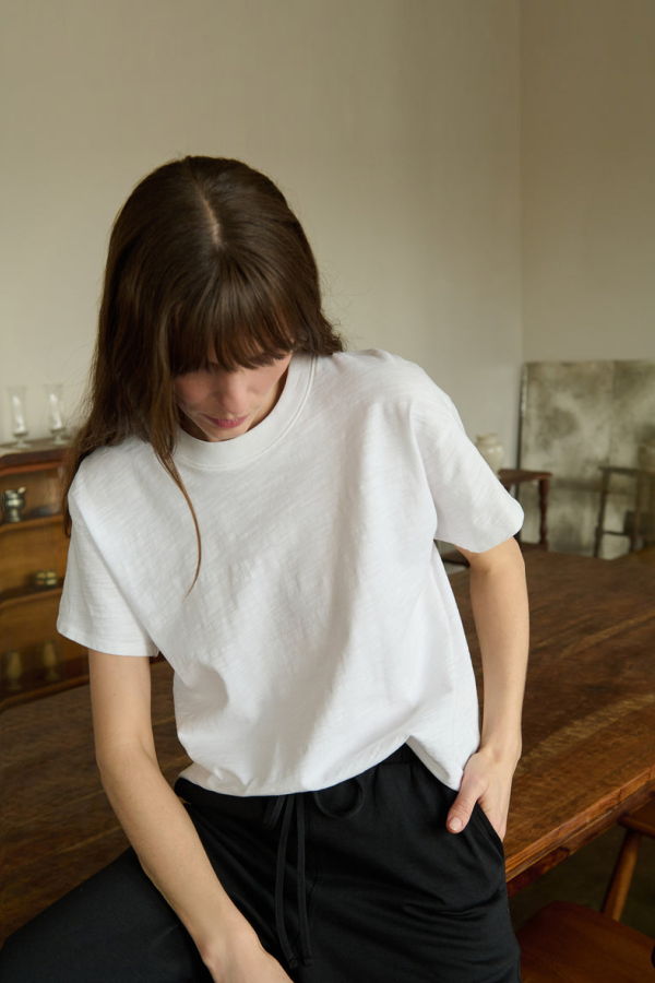 Nation Ltd Jessa Tee