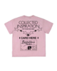 Bobbilibris Books Archive Card Tee - Thumbnail 2
