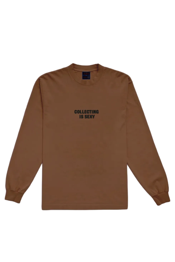 Bobbilibris Books BYOB Longsleeve Tee