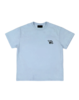 Bobbilibris Books Creation Curation List Tee - Thumbnail 1