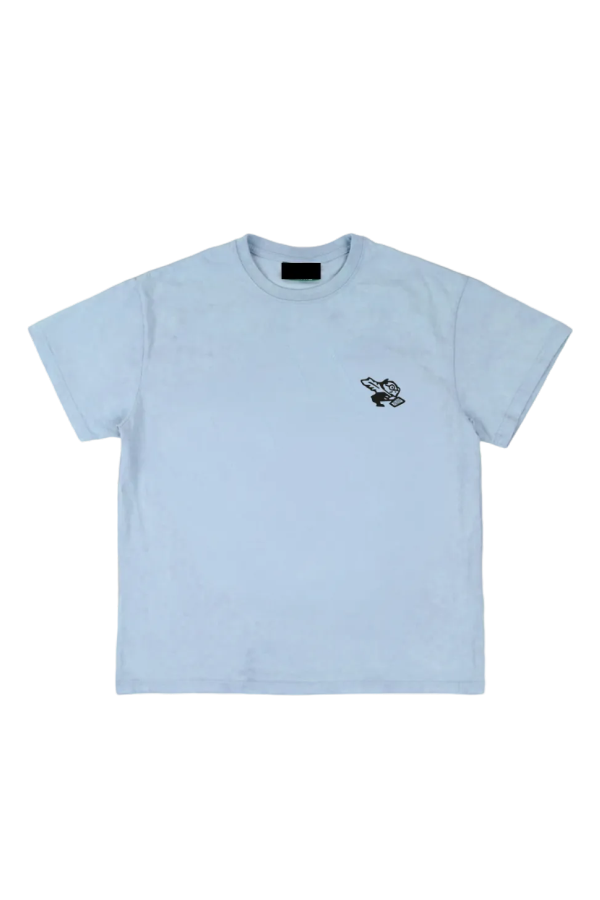 Bobbilibris Books Creation Curation List Tee
