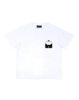 Bobbilibris Books Invitation Tee - Thumbnail 1