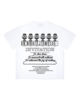 Bobbilibris Books Invitation Tee - Thumbnail 2