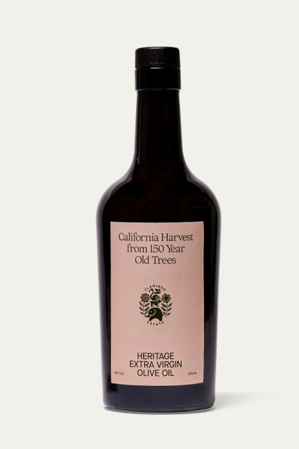 Flamingo Estate Heritage Extra Virgin Olive Oil