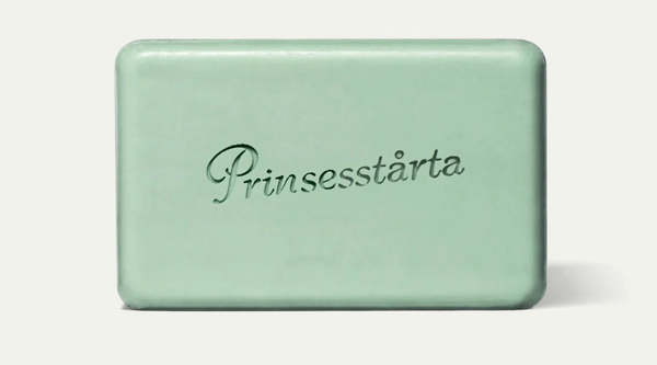 Flamingo Estate Prinsesstarta Milk Bar Soap