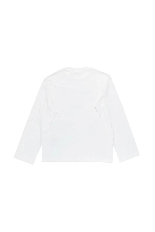 Acne Studios Logo 1996 Long Sleeve T-Shirt