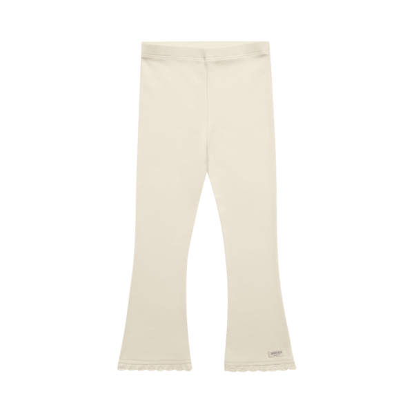 Donsje Jentje Trousers - Macaroon