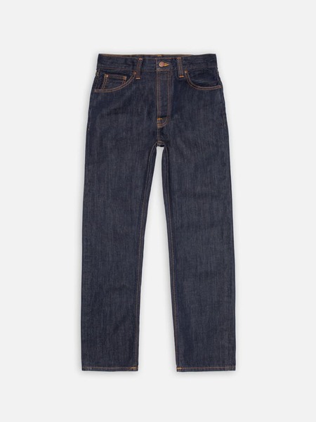 Engineered Garments 12oz Denim Flight Pant - Indigo | Garmentory