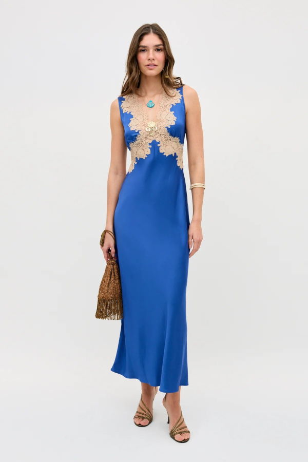 RIXO LONDON Lysandra Dress