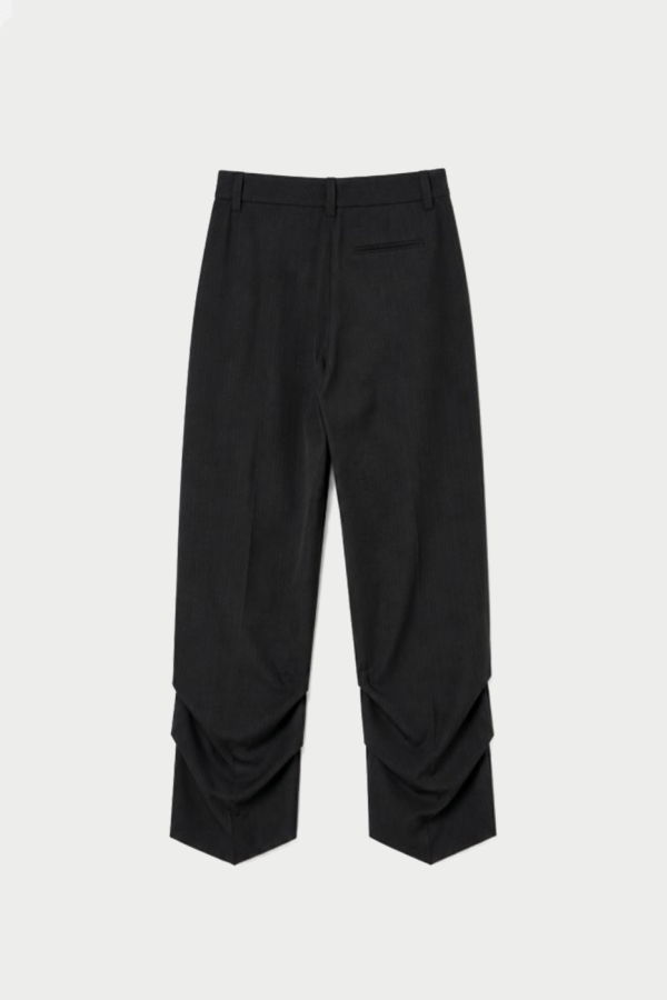 Avavav Petra Sharpei Pinstripe Suit Pants