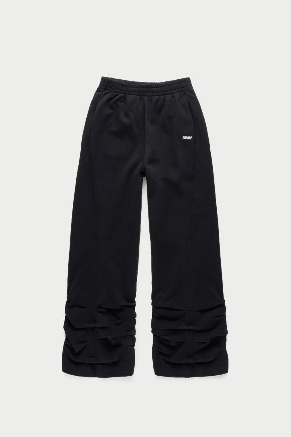 Avavav Pixie Pleated Sweatpants