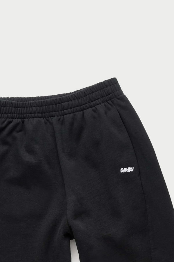 Avavav Pixie Pleated Sweatpants