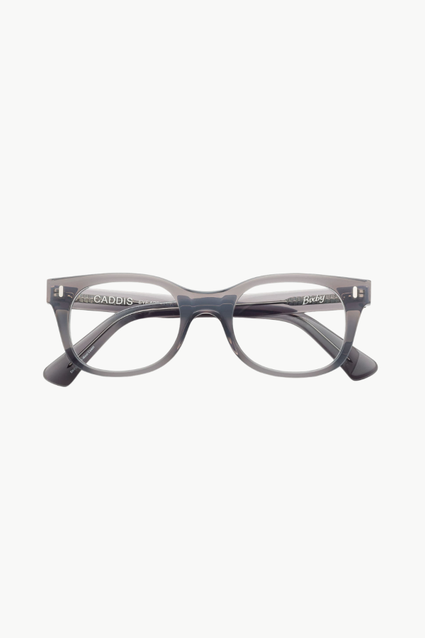 Caddis Bixby Reading Glasses - Donkey