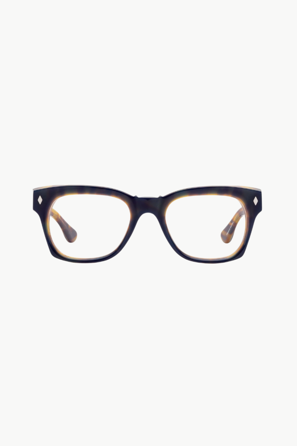 Caddis Muzzy Reading Glasses - Contraband