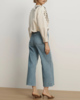 Veronica Beard Emeren Jacket - Ecru - Thumbnail 6