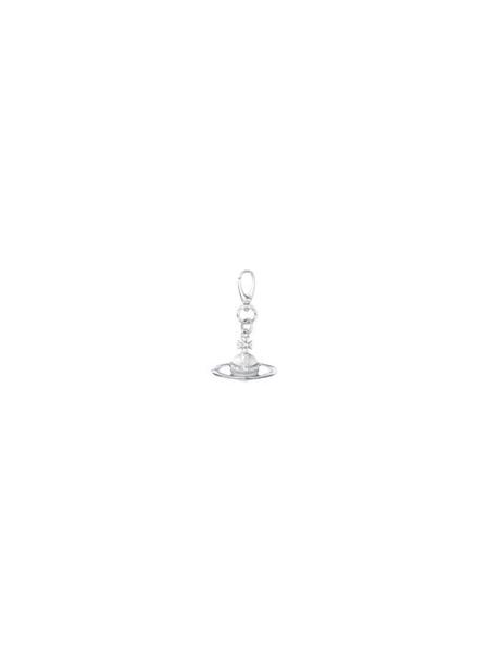 Vivienne Westwood Men's Augustino Choker/Bracelet - Silver