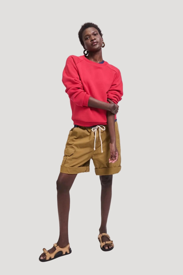 Jamie Haller Daily Sweatshirt