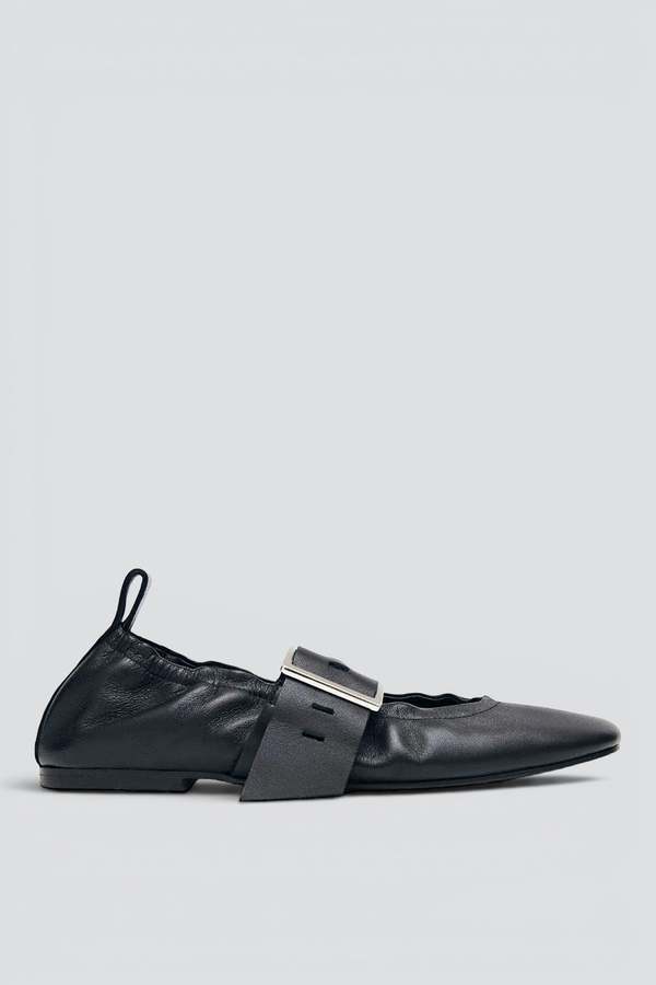 Alohas Sarea Ballet Flats