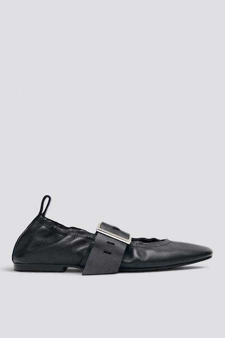 SERAPIS Dust-Treated Wellington Boots | Garmentory