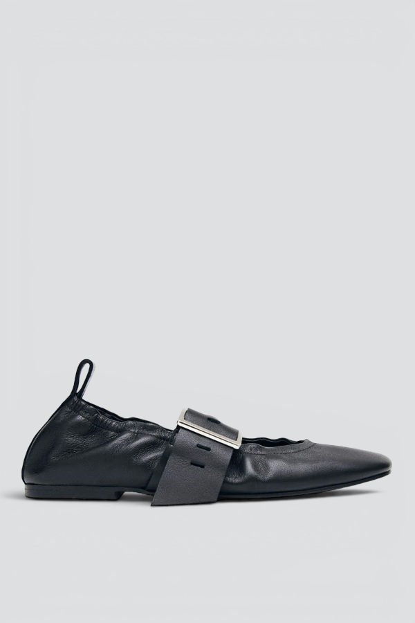 Alohas Sarea Ballet Flats
