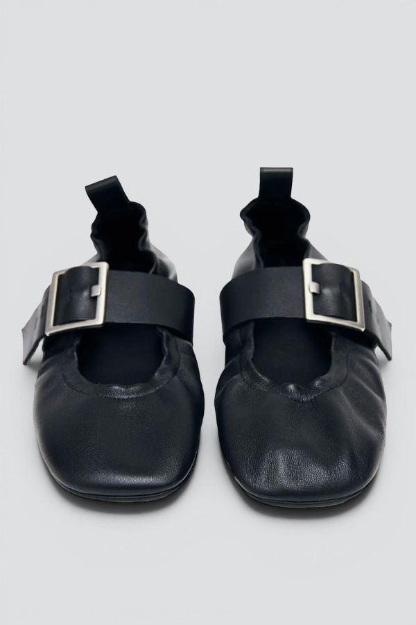 Alohas Sarea Ballet Flats