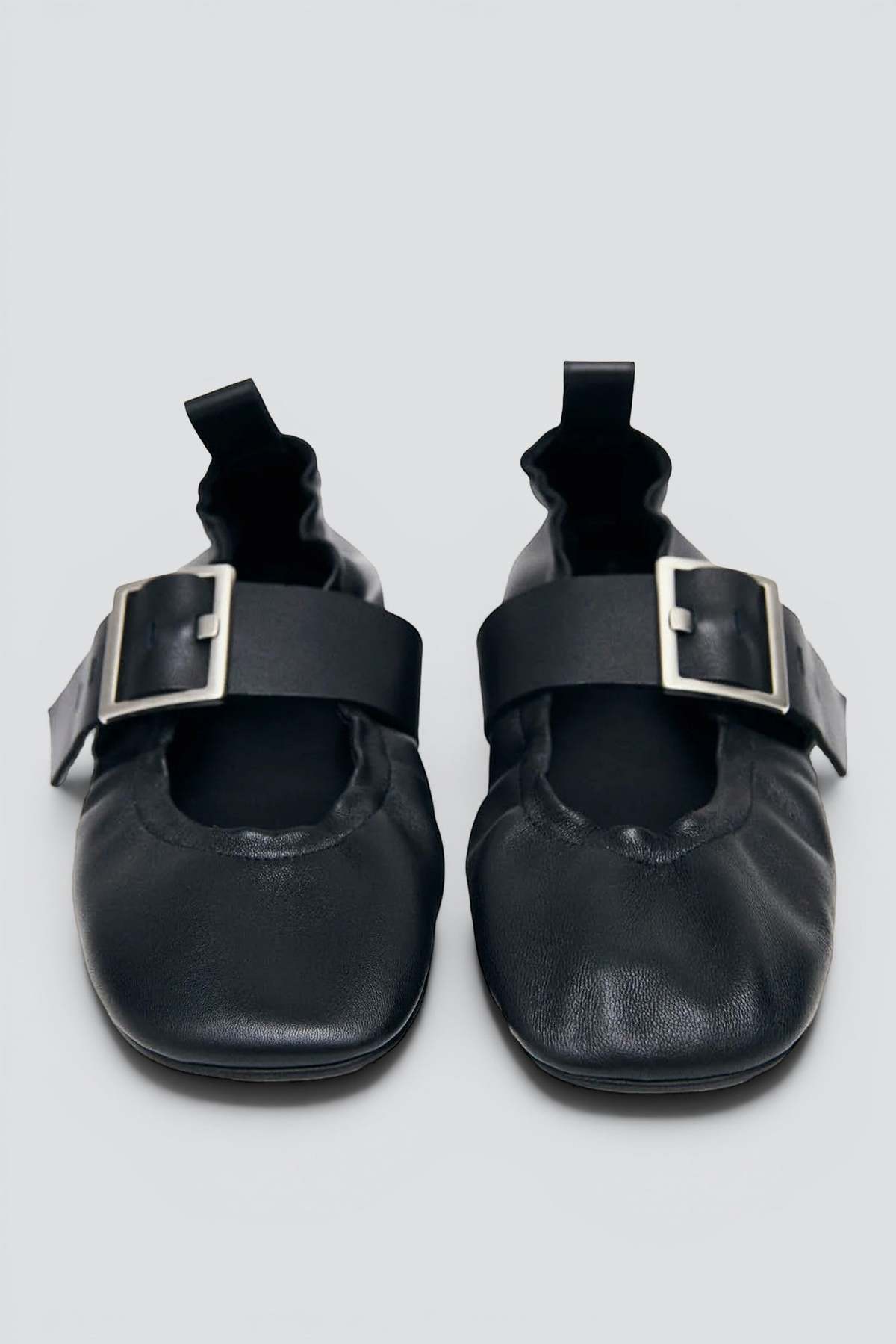 Alohas Sarea Ballet Flats - Image 2 of 5