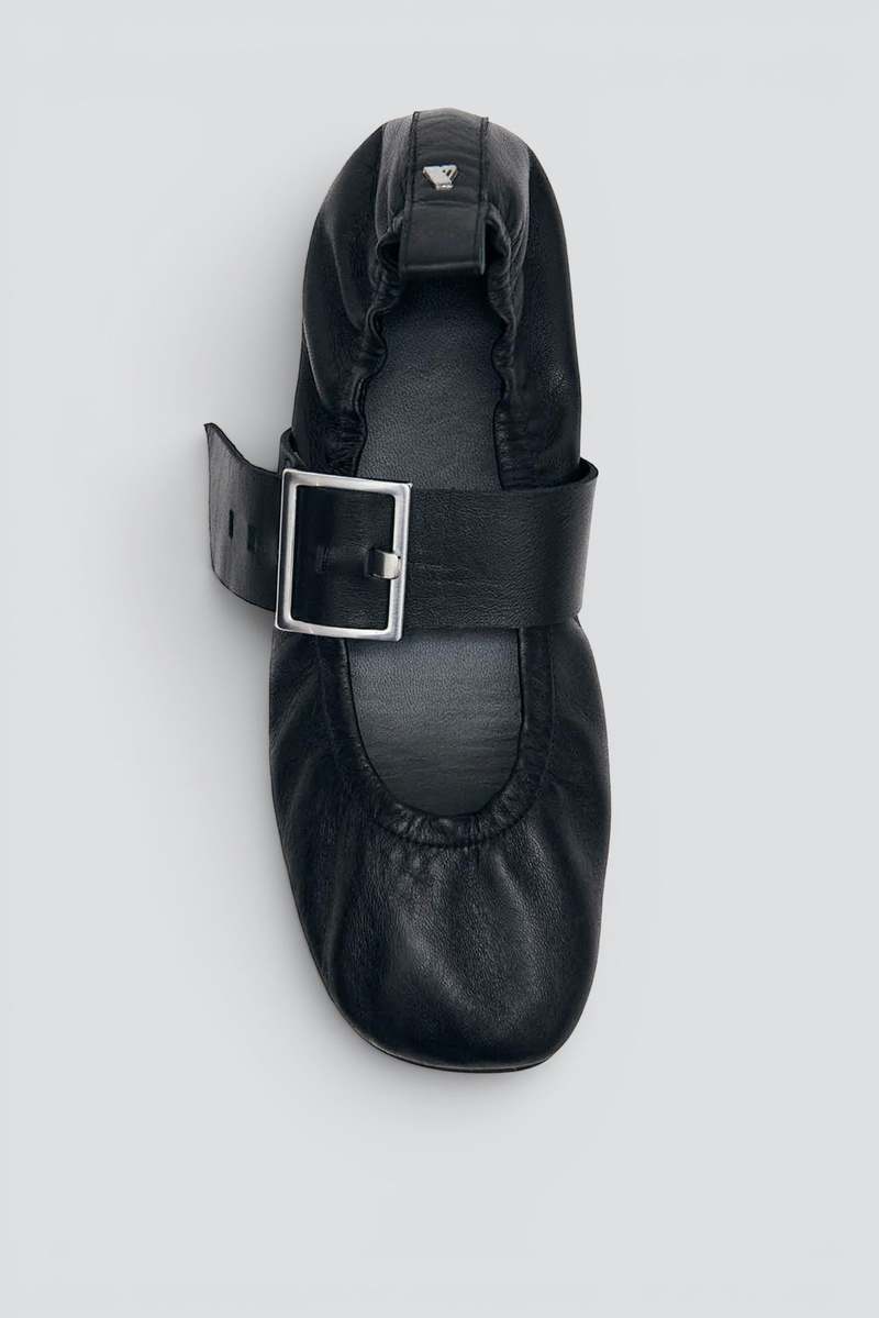 Alohas Sarea Ballet Flats