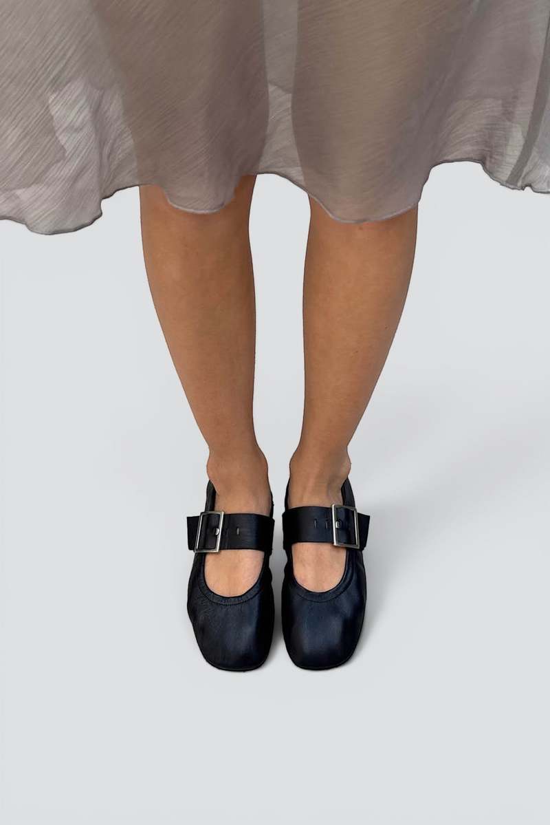 Alohas Sarea Ballet Flats