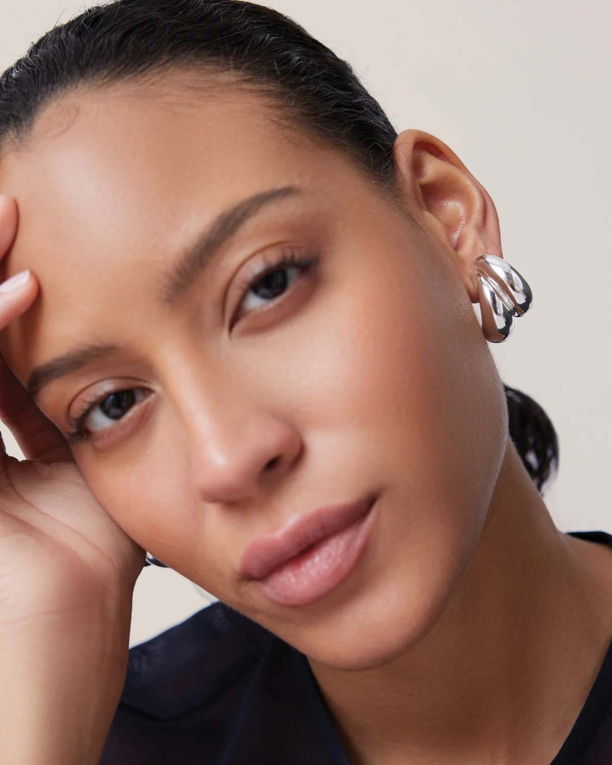 Jenny Bird Orla Earring - Image 2 of 4