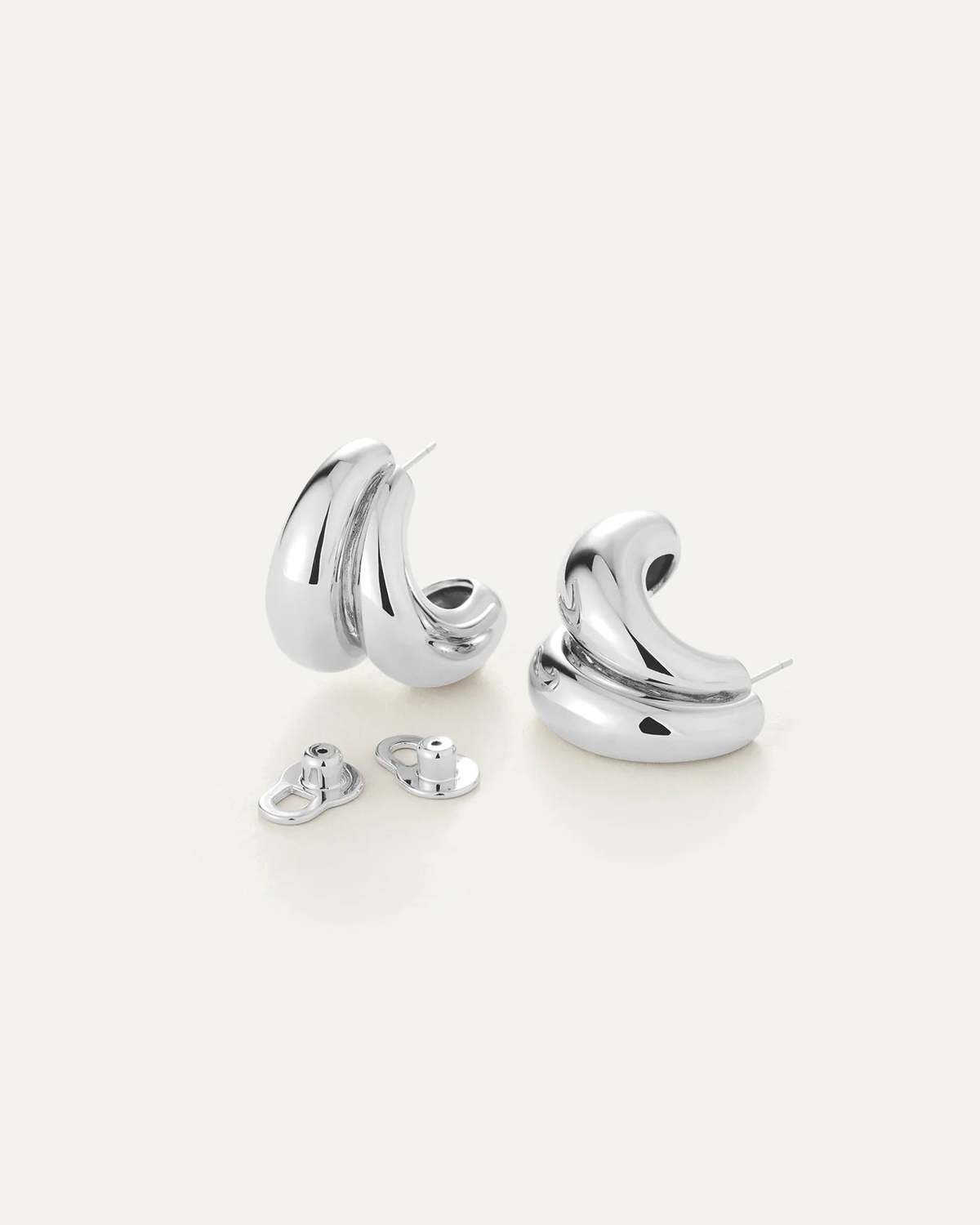 Jenny Bird Orla Earring - Image 3 of 4