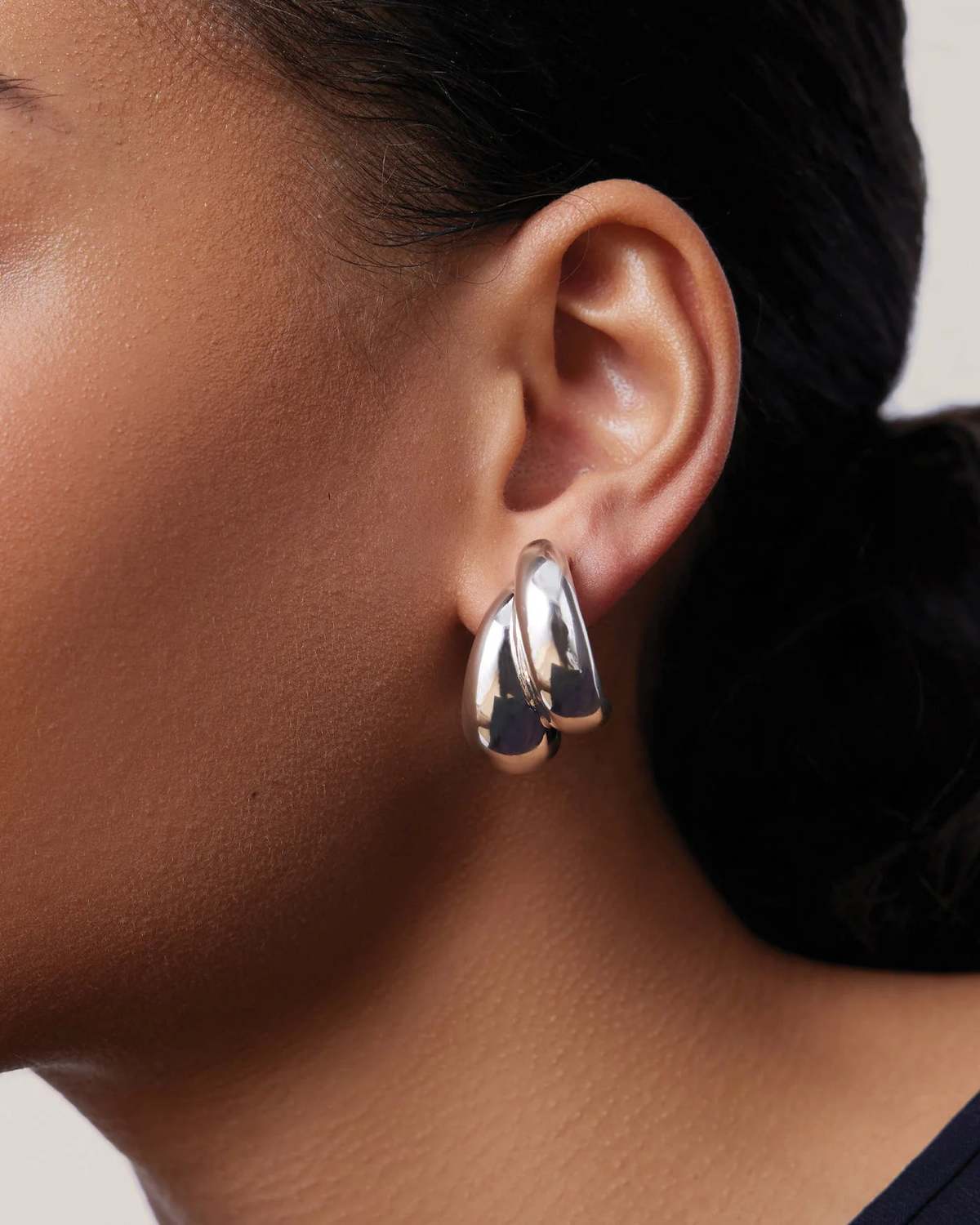 Jenny Bird Orla Earring - Image 4 of 4