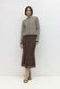 Azalea Clare Knit Cardigan - Thumbnail 3