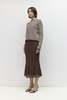 Azalea Clare Knit Cardigan - Thumbnail 4