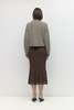 Azalea Clare Knit Cardigan - Thumbnail 5