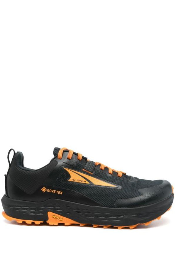 ALTRA AL0A85QC000 Shoes - Black