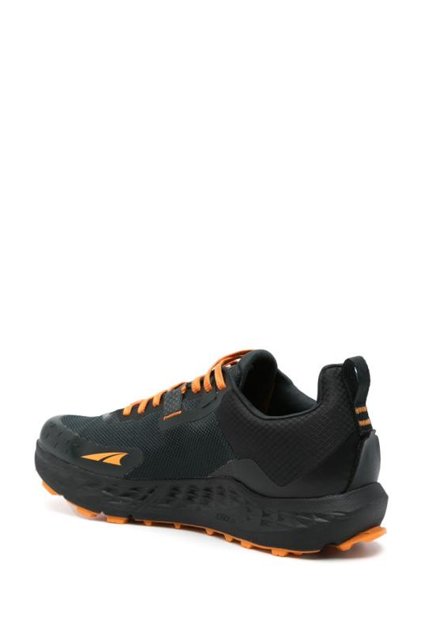 ALTRA AL0A85QC000 Shoes - Black