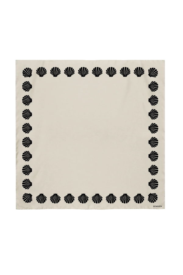 Bembien Concha Scarf